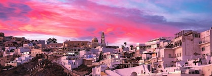 Athina Luxury Suites
