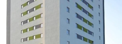 Green Vilnius Hotel