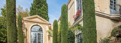 Villa Gallici Hôtel & Spa - Relais & Châteaux