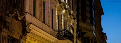 Estilo Fashion Hotel