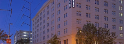 Hyatt Place New Orleans Convention Center