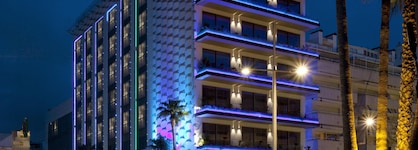 MIM Sitges member of Meliá Collection