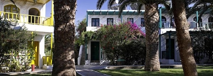 Stella Village Seaside Hotel