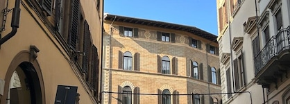 Cerretani Hotel Firenze - Mgallery Collection