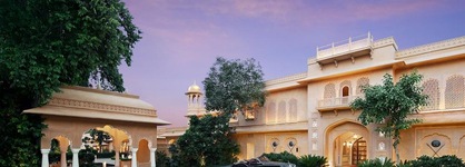 Sawai Man Mahal