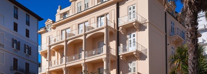 Hotel Lungomare
