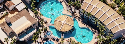 Caretta Beach Resort & Waterpark