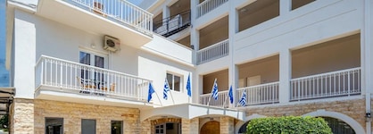 Oasis Hotel