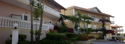 Zante View Studios