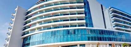 Hotel Las Americas Torre Del Mar