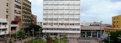 Hotel Stil Cartagena
