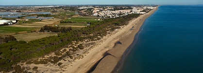 Chollo 4* Matalascañas
