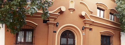 Donna Alda Casa