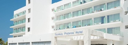 Tsokkos Protaras Hotel