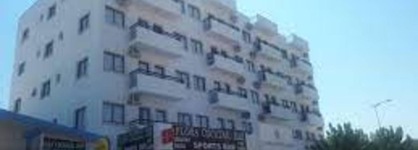 Flora Hotel Apartments