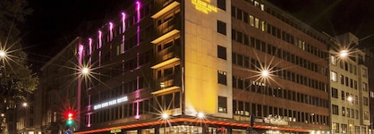 Elite Eden Park Hotel