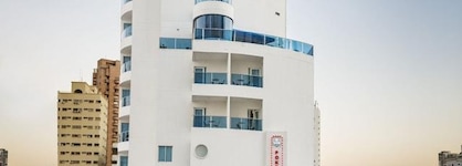 Atlantic Lux Hotel