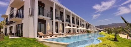 Jiva Beach Resort - All Inclusive