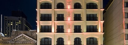 Innpera Hotel