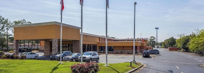 Quality Inn & Suites Chattanooga