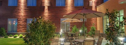 Hilton Garden Inn Fort Worth Medical Center