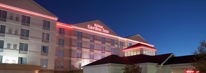 Hilton Garden Inn Oklahoma City Midtown