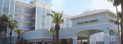 Grand Seas By Exploria Resorts