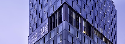 Doubletree By Hilton  Hotel Zagreb