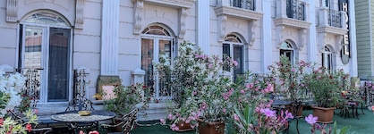 Balin Hotel - Special Class