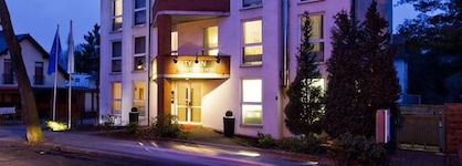City Inn Hotel Leipzig