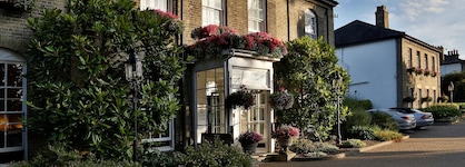 Best Western Annesley House Hotel