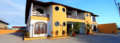 Andimar Hotel