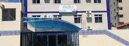 Angica Golden Hotel
