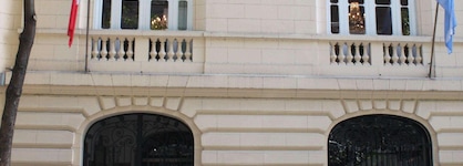 Hotel Club Frances