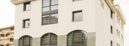 Hotel Cosmopolitan