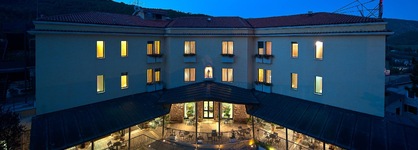 Hotel Delle Rose