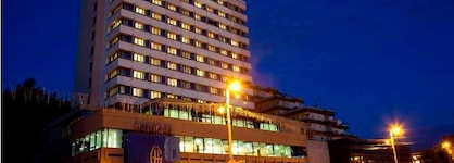 Grand Targu Mures