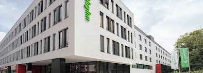 Holiday Inn Munich- Westpark By Ihg