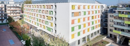 Jufa Hotel Wien City