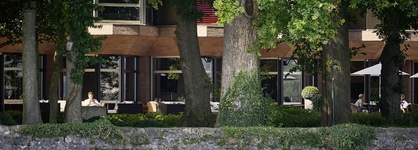 Hotel Seepark Thun