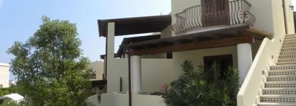 Hotel Borgo Eolie