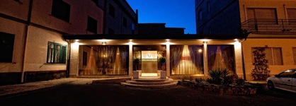 Hotel Villa Sturzo