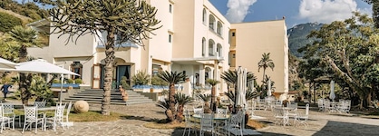 Hotel Zaro