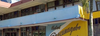 Guacanayabo