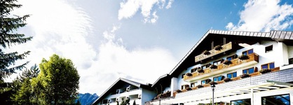Bergresort Seefeld