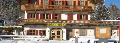 Bruggerhof - Camping, Restaurant, Hotel