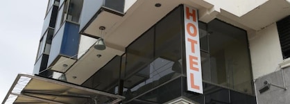 La Cresta Inn