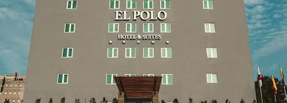 El Polo Apart Hotel & Suites