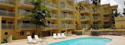 Golden Sands Hotel