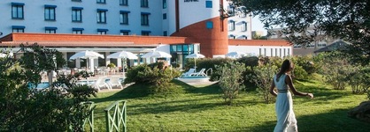 Lu' Hotel Carbonia